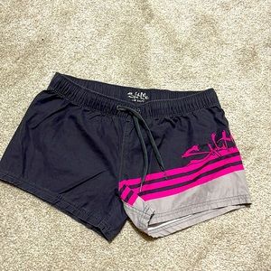 Salt life shorts
